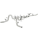 MagnaFlow Sys C/B 68-72 GM A-Body 3inch - mag15898