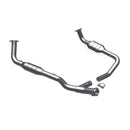 MagnaFlow Conv DF 99-02 Range Rover BOSCH OEM - mag49726