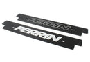 Perrin 2018+ WRX/STi Black License Plate Delete - paPSP-BDY-112BK