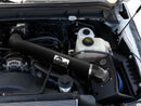 aFe MagnumFORCE Intakes Stage-2 P5R AIS P5R; Ford F-250/350 11-12 V8-6.2L (blk) - afe54-11972-1B