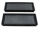 aFe MagnumFLOW OEM Replacement Air Filter Pro DRY S 11-14 Mercedes-Benz AMG CL63/E63/S63 V8 - afe31-10223