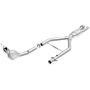 MagnaFlow Conv DF 98 Lincoln Mark VIII 4.6L - mag23187