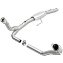 MagnaFlow Conv DF 00-03 Dakota 4.7L 2WD OEM - mag49469