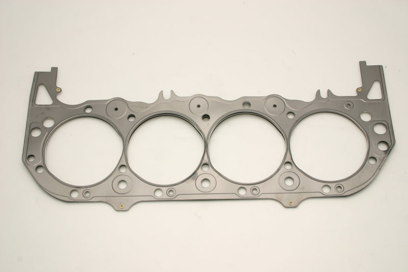 Cometic Chevy BBC / Dart 2 Bolt Intake Block 4.58inch Bore .040 thick MLS headgasket - cgC5640-040