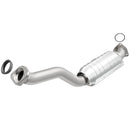 Magnaflow Conv DF 07-08 Honda Fit 1.5L M/T - mag51768
