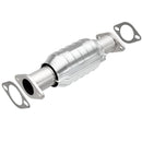 MagnaFlow Conv DF 03-06 Kia Sorento 3.5L rear - mag49924