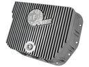 aFe Power Cover Trans Pan Machined Trans Pan 2006 Dodge RAM 5.9L Cummins - afe46-70050