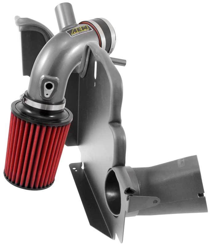 AEM 2013-2015 Hyundai Genesis Coupe 3.8L V6 F/I - Cold Air Intake System - aem21-730C