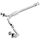 MagnaFlow Conv DF 00-02 Chevy Van 4.3L/5.0L - mag51350