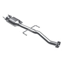 MagnaFlow Conv. DF 95-98 Mazda Protege Rear - mag50672