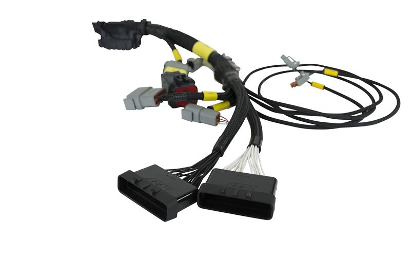 AEM MEFI PNP Jumper Kit for Infinity Series 3 ECU - aem30-3829 ...