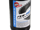 aFe Pro Guard D2 Synthetic Gear Oil, 75W140 1 Quart - afe90-20101