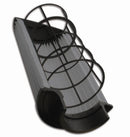 AEM 3 inch Short Neck 5 inch Element Filter Replacement - aem21-203DK