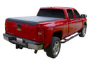 Access Limited 2014 Chevy/GMC Full Size 2500 3500 8ft Bed (Includes Dually) Roll-Up Cover - acc22299