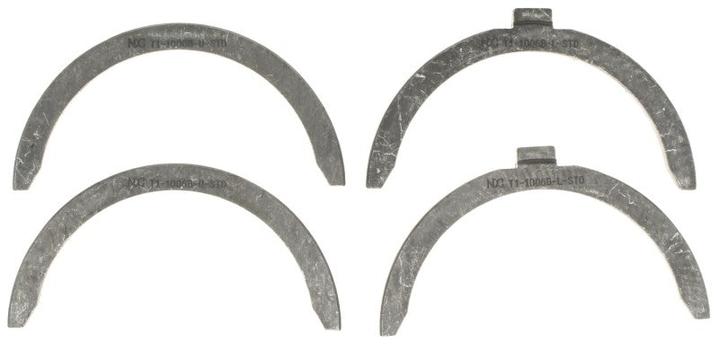 Clevite Toyota 1897 1994cc 4 Cyl 2253 2563 2759 2954cc 6 Cyl 1968-93 Thrust Washer Set - cleTW228S
