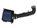 aFe Magnum FORCE Stage-2 Pro 5R Cold Air Intake System 09-13 Chevrolet Silverado V8-5.3L - afe54-21752