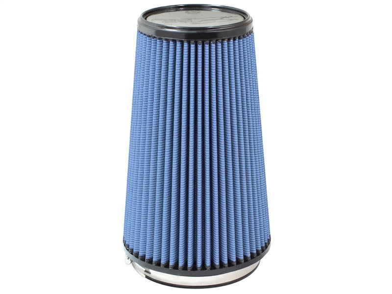 aFe MagnumFLOW Air Filters IAF P5R A/F P5R 6F x 7-1/2B x 5-1/2T x 12H - afe24-60512