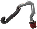 AEM 03-05 Cavalier/Sunfire Silver Cold Air Intake - aem21-448C