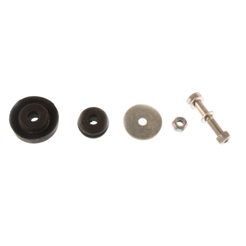 Bilstein B4 1998 Mercedes-Benz SLK230 Kompressor Front 36mm Monotube Shock Absorber - bil24-100878
