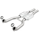 MagnaFlow Conv DF '00-'04 C5 5.7L Off Road - mag93988