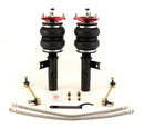 Air Lift Performance 05-14 Audi A3 / 06-15 Audi TT / VW 06-14 Golf/GTI / 05-15 Jetta Front Kit - alf75576