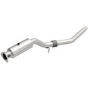 MagnaFlow Conv DF 02-03 Audi A6 3L 5 speed P/ - mag51438