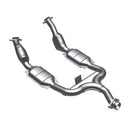MagnaFlow CONV DF 94-95 Ford Mustang 3.8L Tier 1 (California) - mag441108