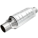 MagnaFlow Conv Universal Honda/Isuzu/Nisann/Volkswagen *California OBDII* - mag408034