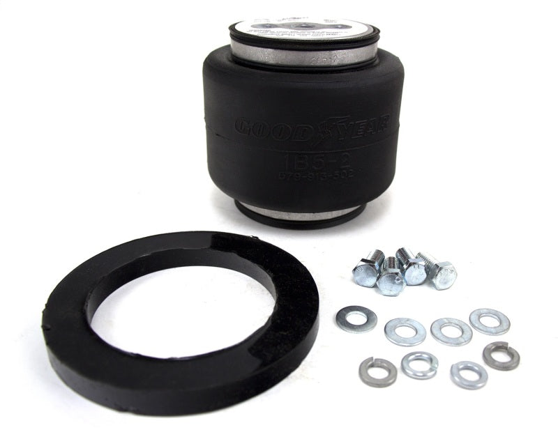 Air Lift Replacement Air Spring - Bellows Type - alf50207