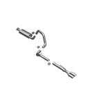 MagnaFlow SYS C/B 99-04 LR Discovery 4.0/4.6 - mag16888