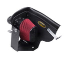 Airaid 08-10 Ford Focus 2.0L Non PZEV MXP Intake System w/o Tube (Oiled / Red Media) - air450-234