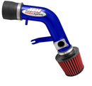 AEM 04-05 Mitsubishi Lancer Ralliart Blue Short Ram Intake - aem22-436B