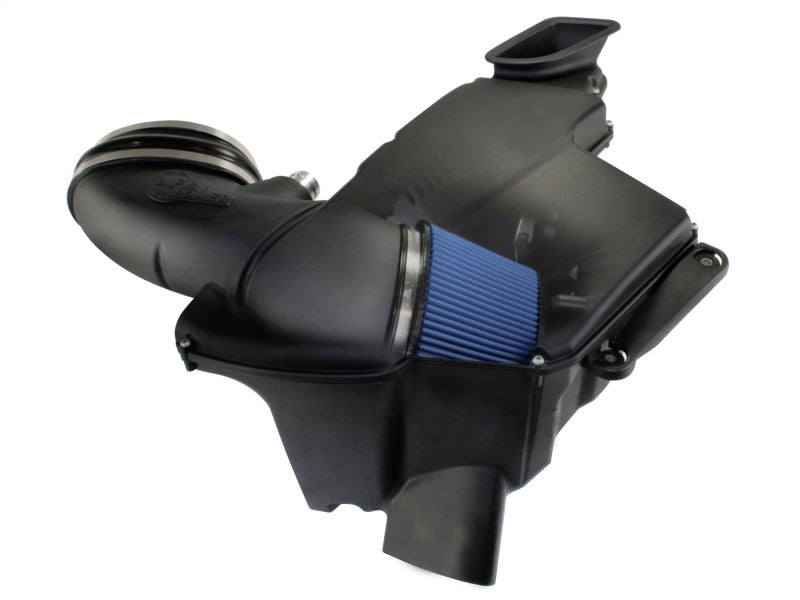 aFe MagnumFORCE Intakes Stage-2 P5R AIS P5R BMW M3 (E9X) 08-12 V8-4.0L - afe54-31662