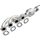 Magnaflow Conv DF 04-05 BMW 545I 4.4L P/S - mag452790