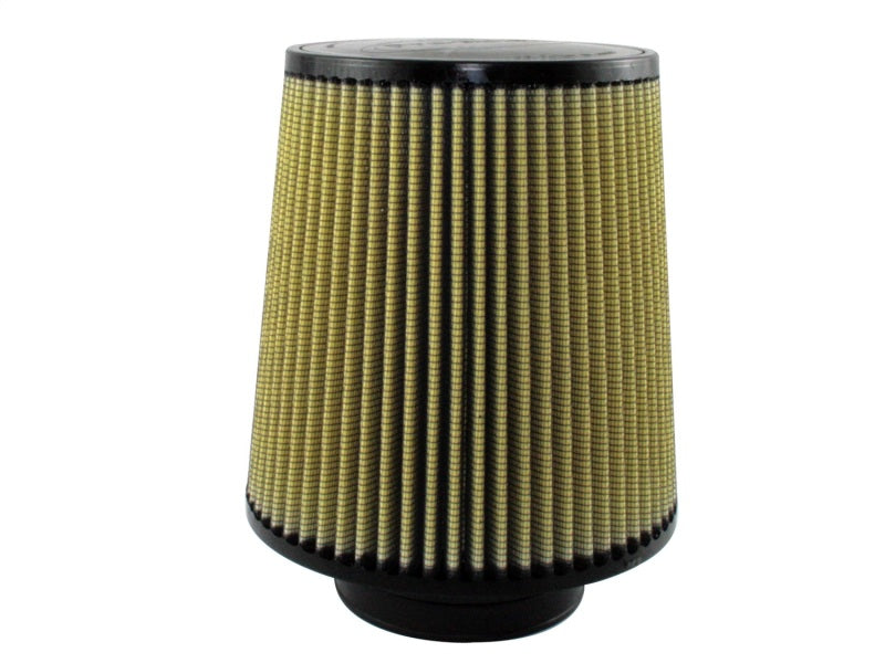 aFe MagnumFLOW Air Filters IAF PG7 A/F PG7 4-1/2F x 8-1/2B x 7T x 9H - afe72-90010