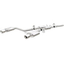 MagnaFlow Sys C/B 02- Audi A4 1.8T AWD - mag16601