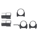 MagnaFlow Conv Retainer 03- Ford 6.0L Diesels - mag16409