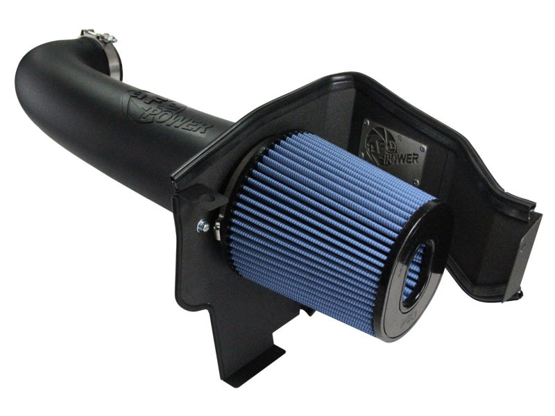 aFe MagnumFORCE Intake Stage-2 Pro 5R 11-13 Dodge Challenger/Charger/Chrysler 300 V8 5.7L - afe54-12162