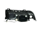 ANZO 1992-1998 BMW 3 Series E36 Projector Headlights w/ Halo Black (CCFL) G2 - anz121011