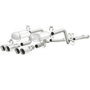 MagnaFlow System 2005 Corvette C6 - mag15884