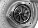 aFe Power BladeRunner Turbocharger Street Series 01-04 GM Diesel Trucks V8-6.6L (td) LB7 - afe46-60100