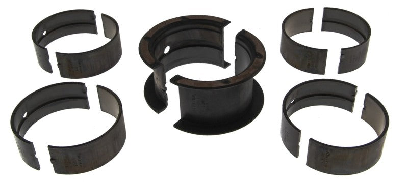 Clevite Chevy V8 348-409 1958-65 Main Bearing Set - cleMS2323H1
