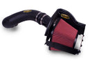 Airaid 11-13 Ford F-150 5.0L CAD Intake System w/ Tube (Oiled / Red Media) - air400-299