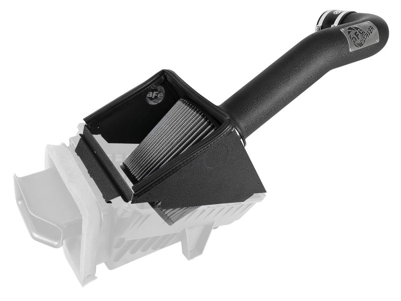aFe MagnumFORCE Intake Stage-2 Pro Dry S 14-17 GM Silverado/Sierra 1500 V8 5.3L/6.2L - afe51-32332