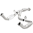 Magnaflow Conv DF 11-13 Chev Silverado 2500 HD/3500 HD 6.0L - mag51812