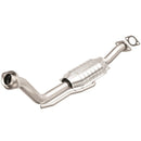 MagnaFlow Conv DF 83-91 Ford/Linc/Mercury Driver Side CA - mag337367