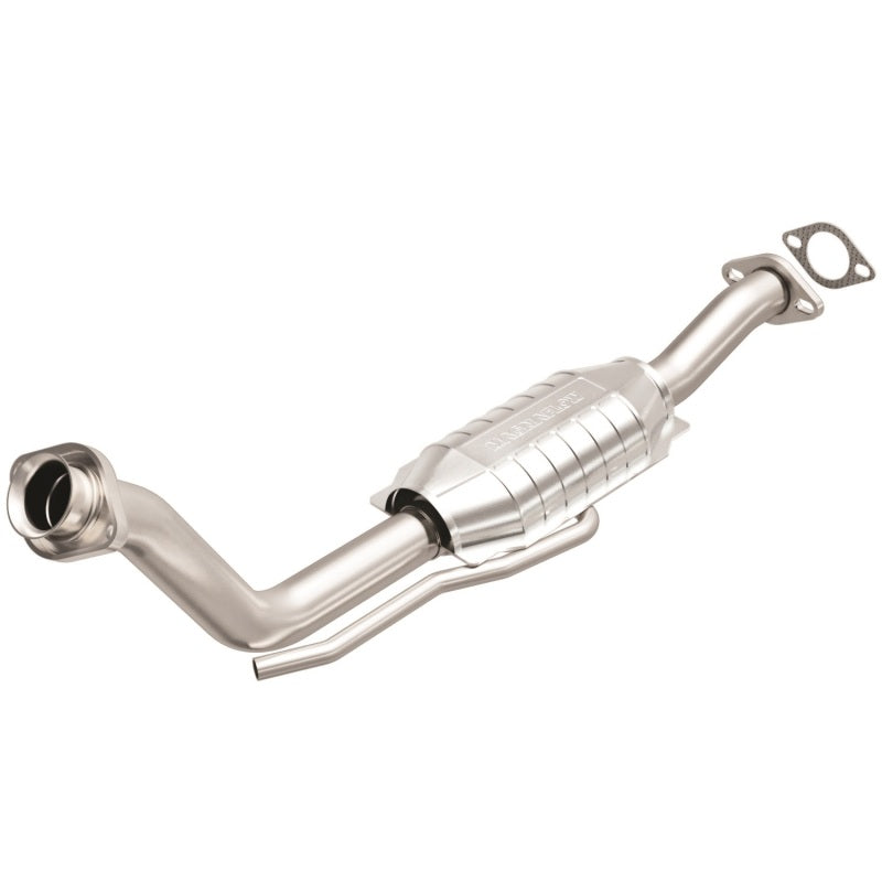 MagnaFlow Conv DF 83-91 Ford/Linc/Mercury Driver Side CA - mag337367