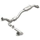 MagnaFlow Conv DF 00-04 Blazer OEM - mag49109
