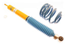 Bilstein B16 1996 BMW M3 Base Front and Rear Performance Suspension System - bil48-115674