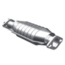 MagnaFlow Conv DF 94-97 Montero 3.5L rear 49S - mag93286